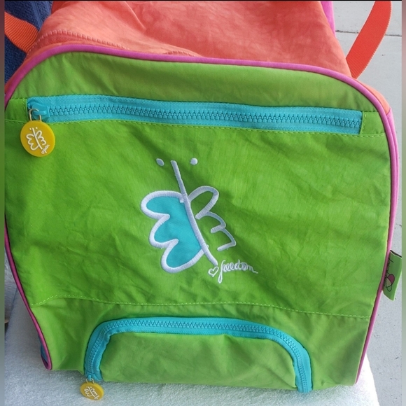 DUFFLE BAG - Picture 5 of 12